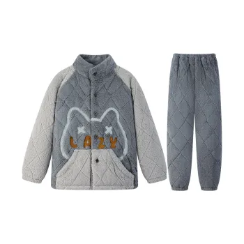 Lan Miao Men Pajama Sets