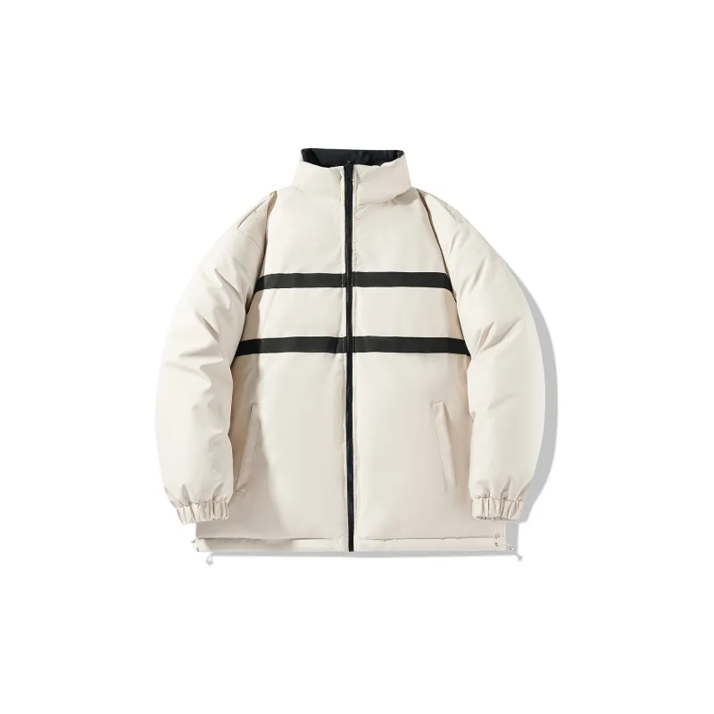 30BRAID Puffer Jackets Unisex-2