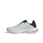 Cloud White/Core Black/Grey Three