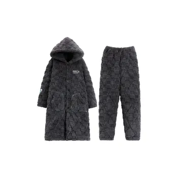 Lan Miao Men Pajama Sets