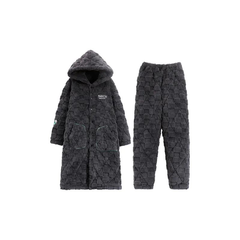 Lan Miao Men Pajama Sets-0