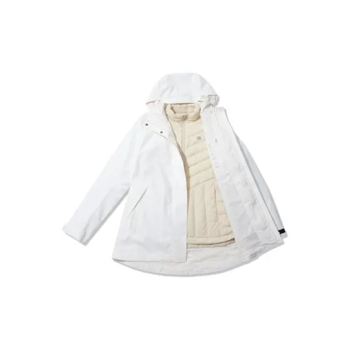 KOLON SPORT Windbreaker Jackets Women's