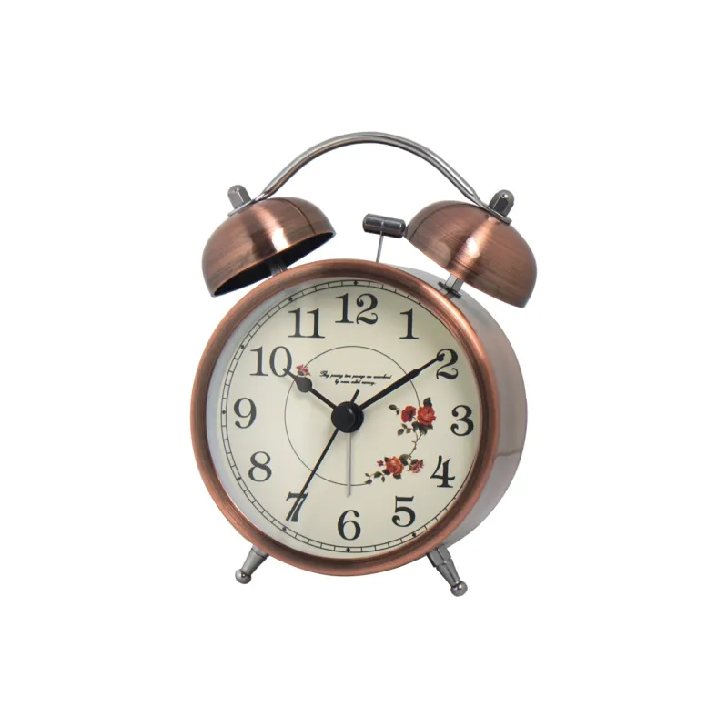 Nolros Unisex Alarm Clocks-1