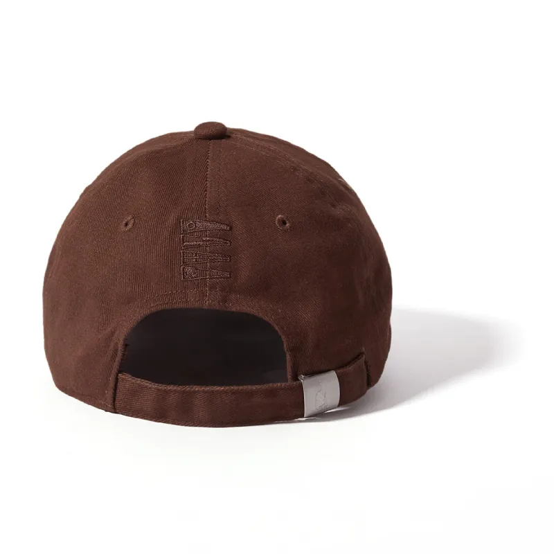 Nautica White Sail Outer Baseball Caps Unisex-2