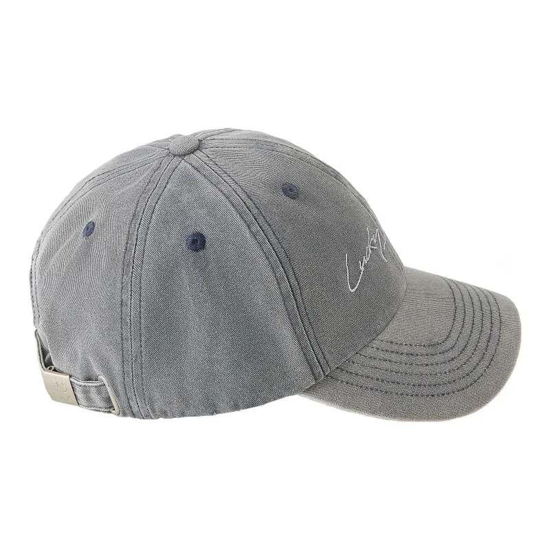 LUCKY BRAND Cotton Baseball Caps Unisex-1