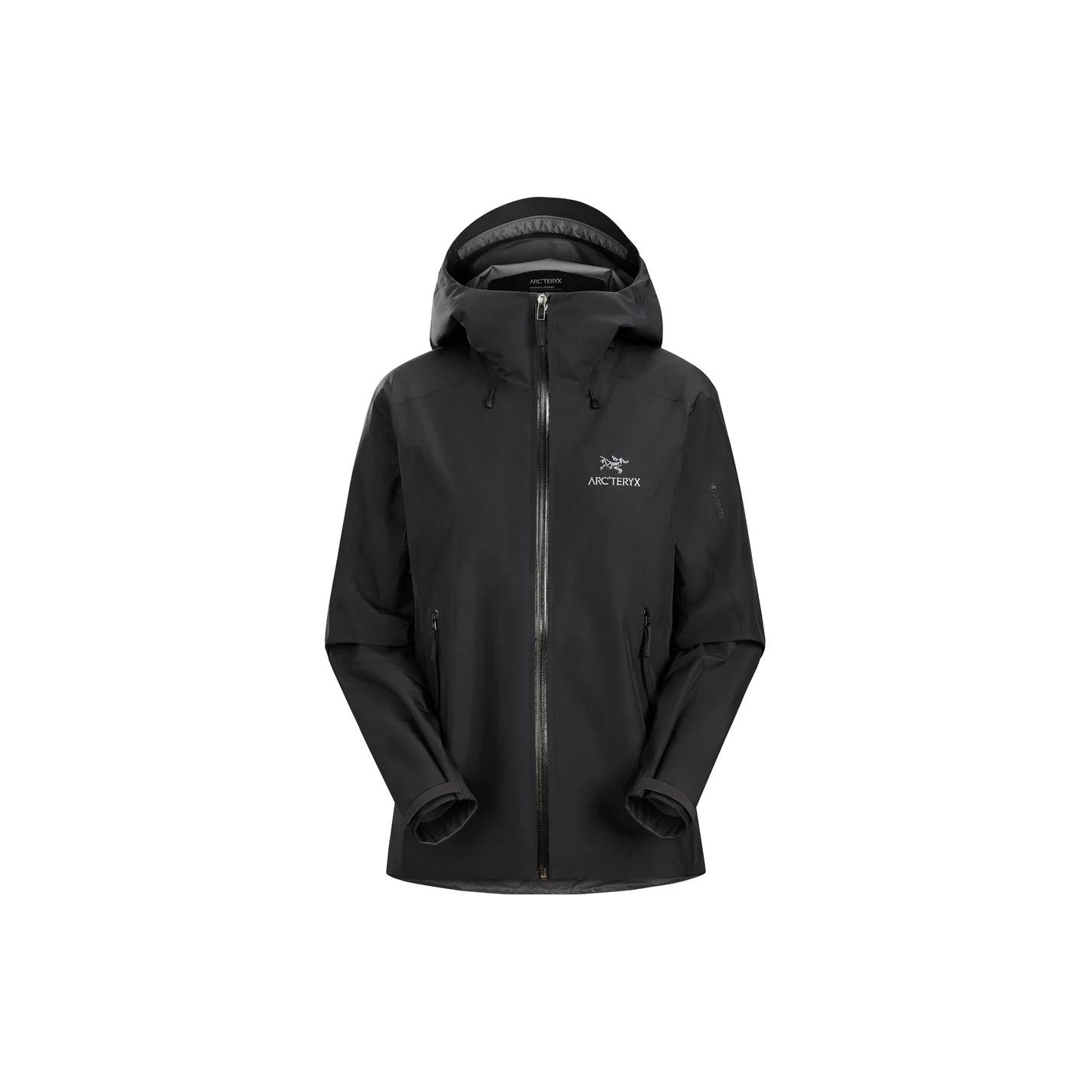 Arc Teryx Leaf Patrol Jacket Ar - POIZON Arc Teryx Leaf Patrol Jacket Ar - POIZON