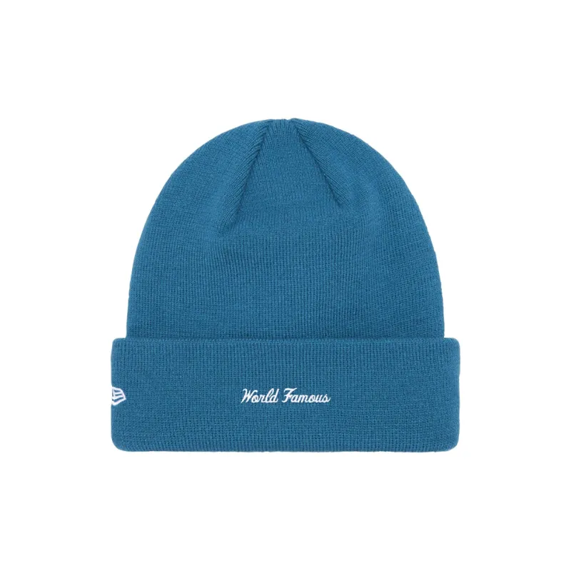 Supreme New Era Box Logo Beanie FW23-1