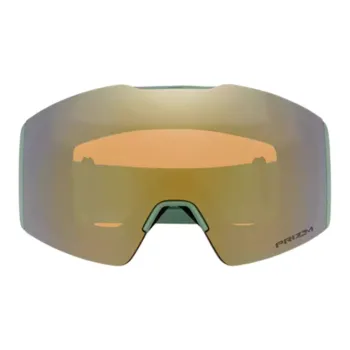 Oakley FALL LINE M Coverage Snow Blindness Prevention, Anti Glare Unisex Ski Goggles