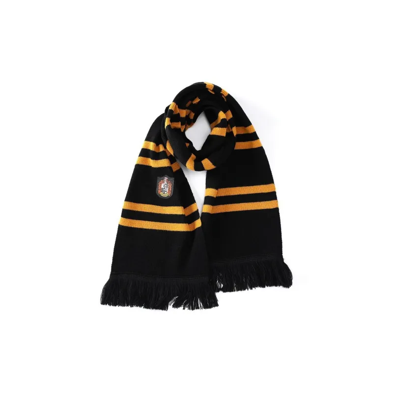 MEETSUNNY Polyester Scarves Unisex-6