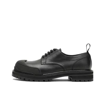 MARNI Chunky Lace Up Shoes Women's