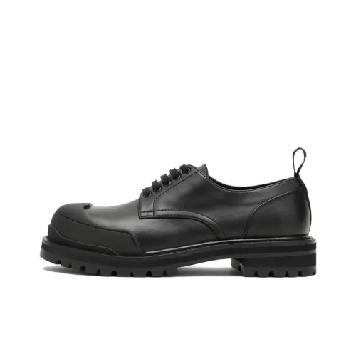 MARNI Women's Dada Derby 'Black'