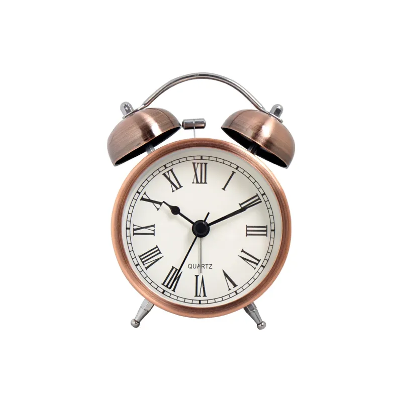 Nolros Unisex Alarm Clocks-4