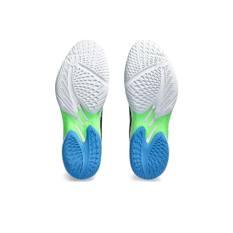 Asics Sky Elite Ff 2 Black Lime Burst-6