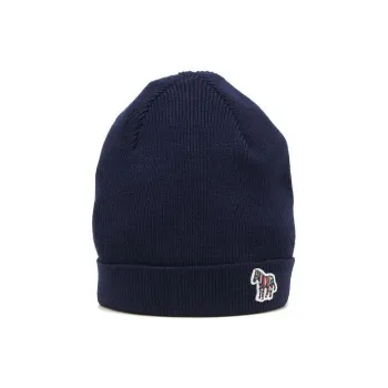 Paul Smith Ribbed Knit Beanie