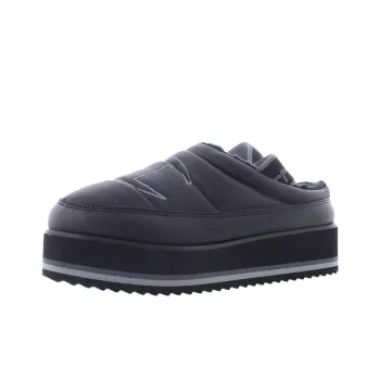 Champion Hot Stuff Durable Breathable Low Top Casual Shoes Women's Black