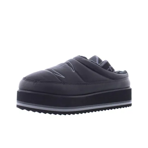 Champion Casual Shoes Women's Low-Top Black