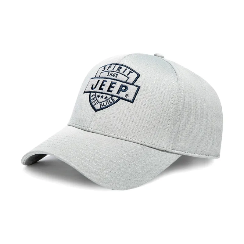 JEEP SPIRIT Polyester Baseball Caps Unisex-8