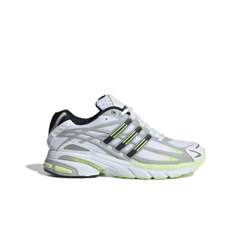 Adidas Originals Adistar Cushion Cloud White Pulse Lime Core Black-1