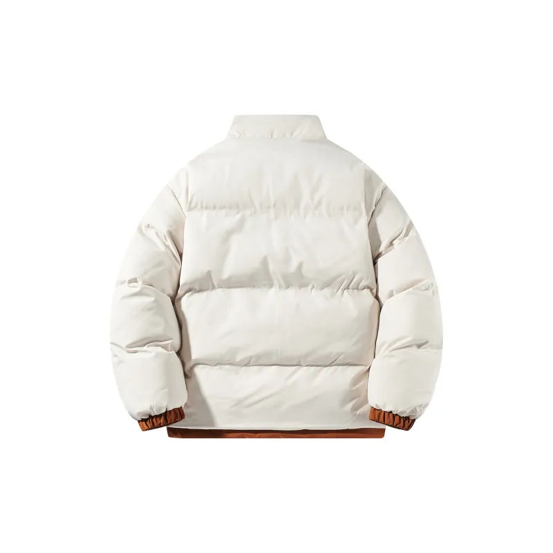 30BRAID Puffer Jackets Unisex-4