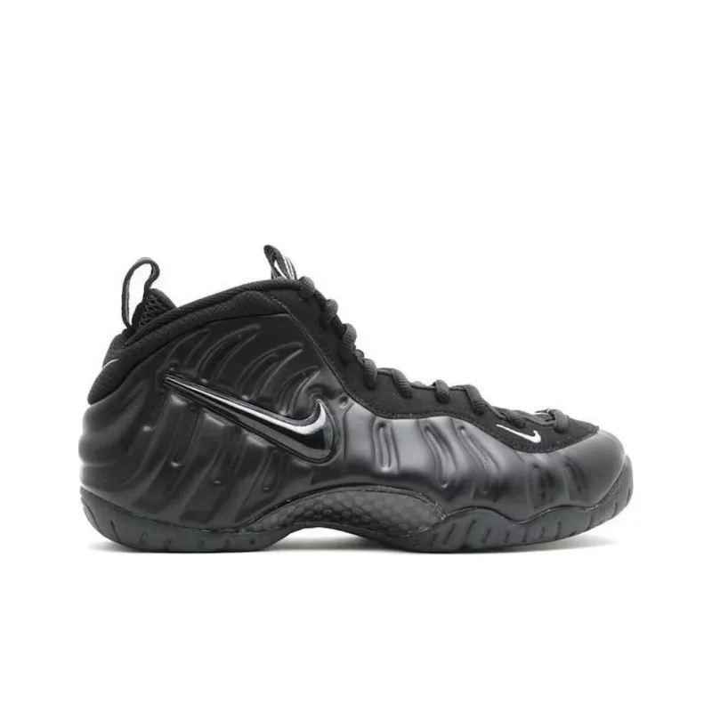 Nike Air Foamposite Pro All Black-1
