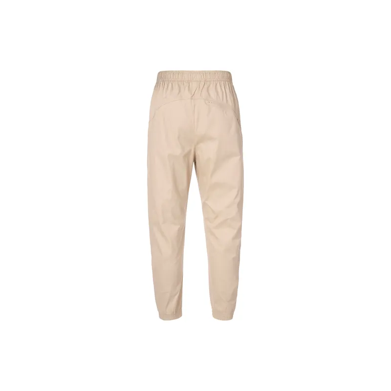 Adidas Casual Pants Men Khaki-2
