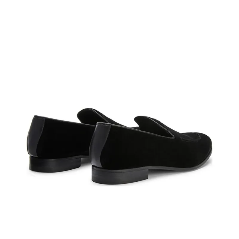 Giuseppe Zanotti/GZ Men's Casual Shoes Men's Black-3