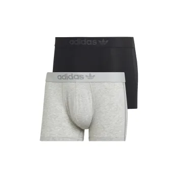 Adidas Originals TR 2PP COMFORT FLEX ECO SOFT Underpants Men's 2 Pack