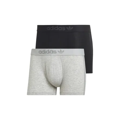 Adidas Originals TR 2PP COMFORT FLEX ECO SOFT Underpants Men's 2 Pack
