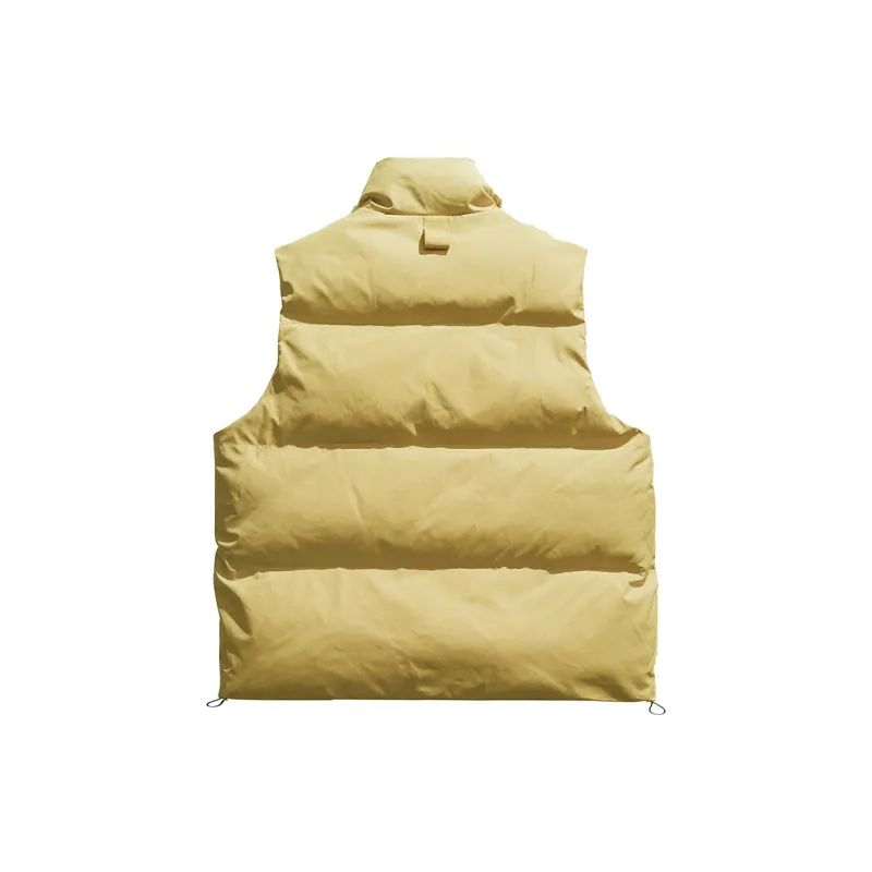 STORMATE Vests Unisex Yellow-1