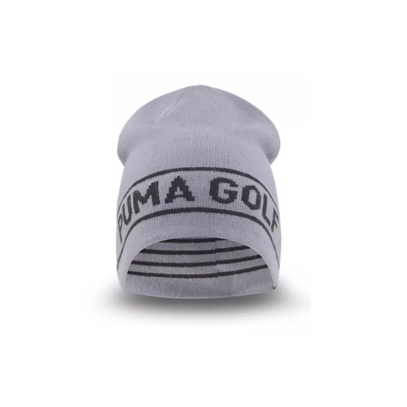 PUMA Acrylic Beanies Men's Multicolor-1