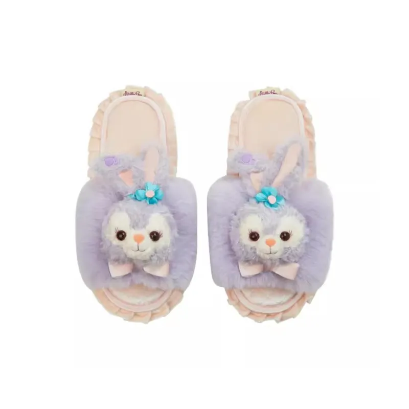 Disney Cozy Home Slippers / Home Slippers-2