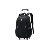 Black 2-Wheel