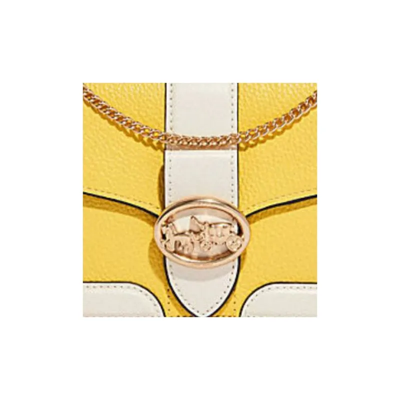 COACH Georgie Crossbody Bags-4