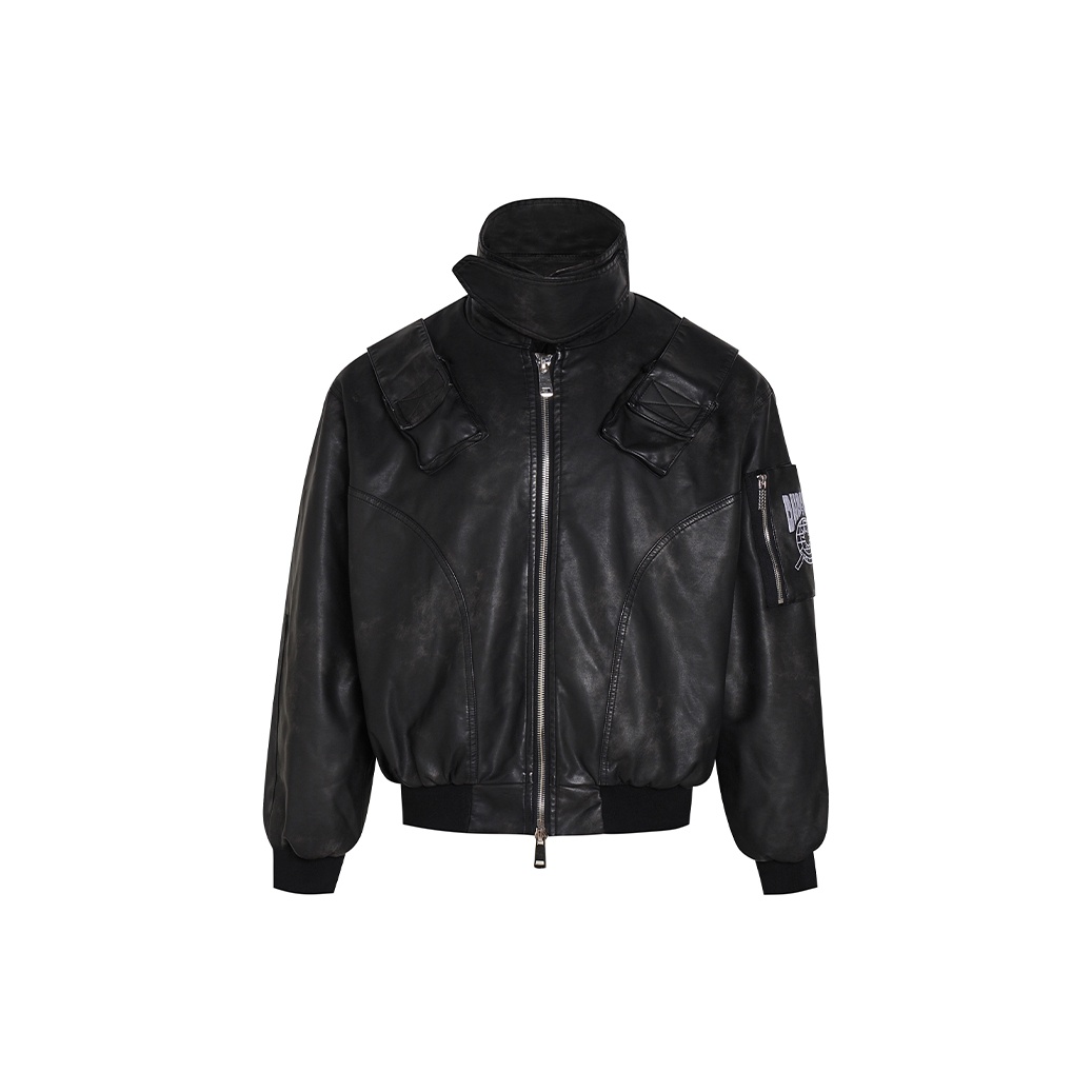 Dnd4des Jackets Coats on Sale & Authentic - POIZON