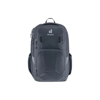 DEUTER Polyester Backpack Unisex Black