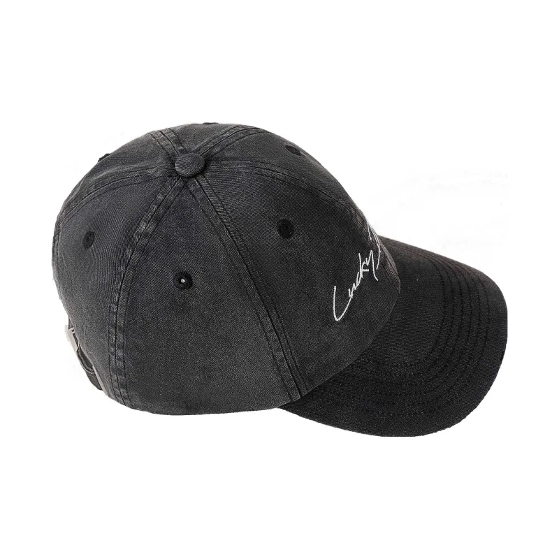 LUCKY BRAND Cotton Baseball Caps Unisex-5