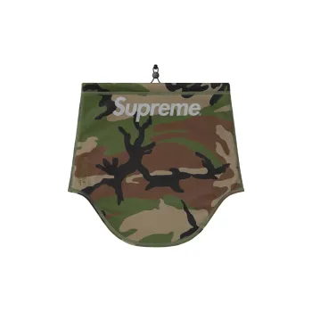 Supreme Scarves Unisex