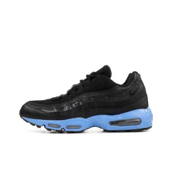 Nike Air Max 95 Black University Blue 2006