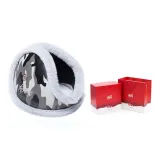 Camouflage Gray (Christmas Holiday Box)