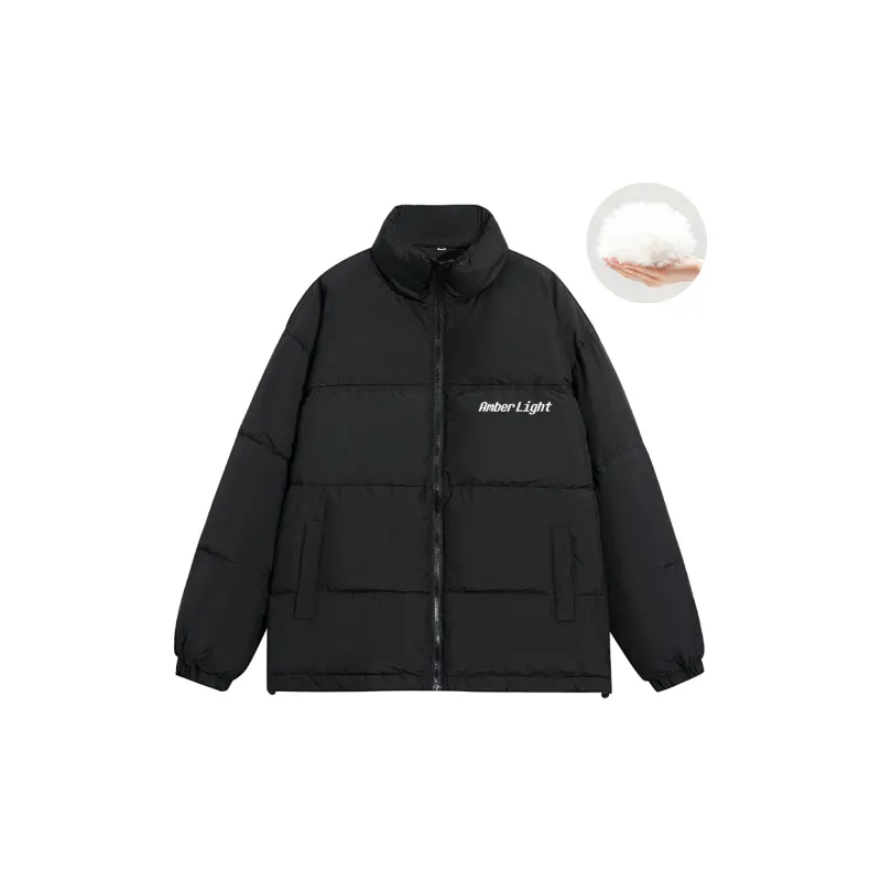 AMBER LIGHT Down Jackets Unisex-1