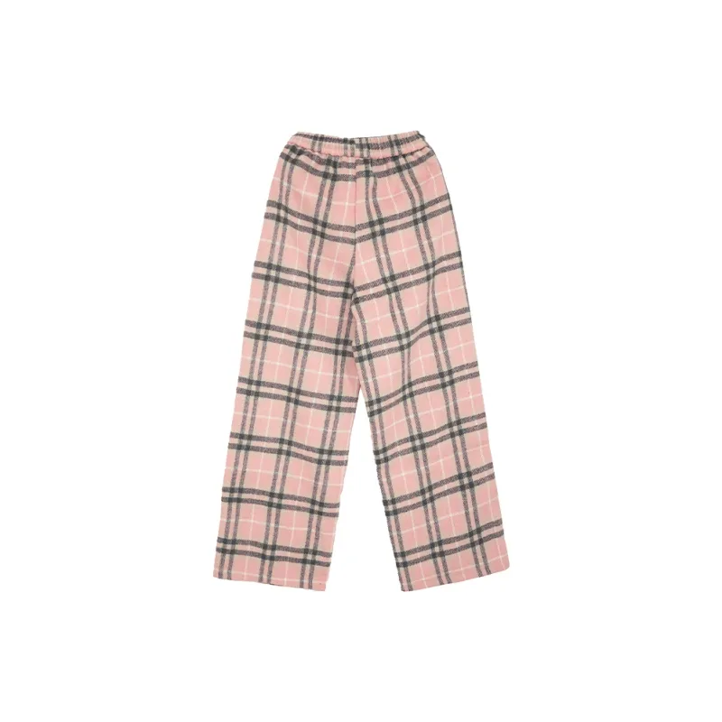 SUNSUNTOWN Casual Pants Women's-4