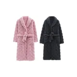 Men's Gray+Women's Pink