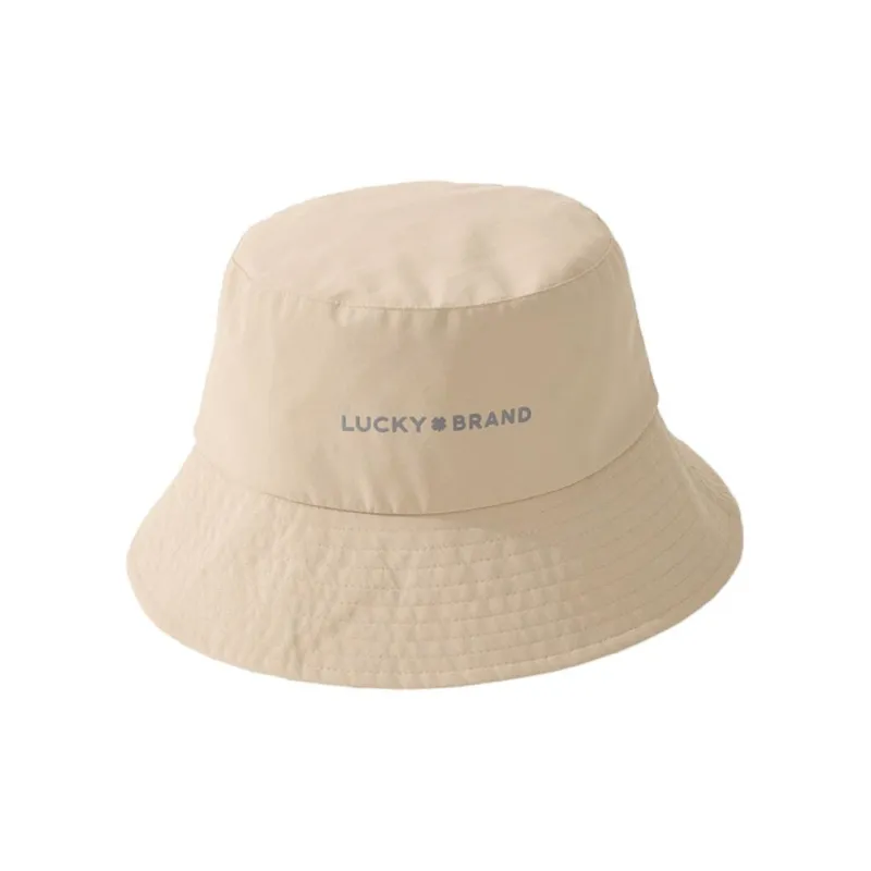 LUCKY BRAND Polyester Bucket Hats Unisex-2