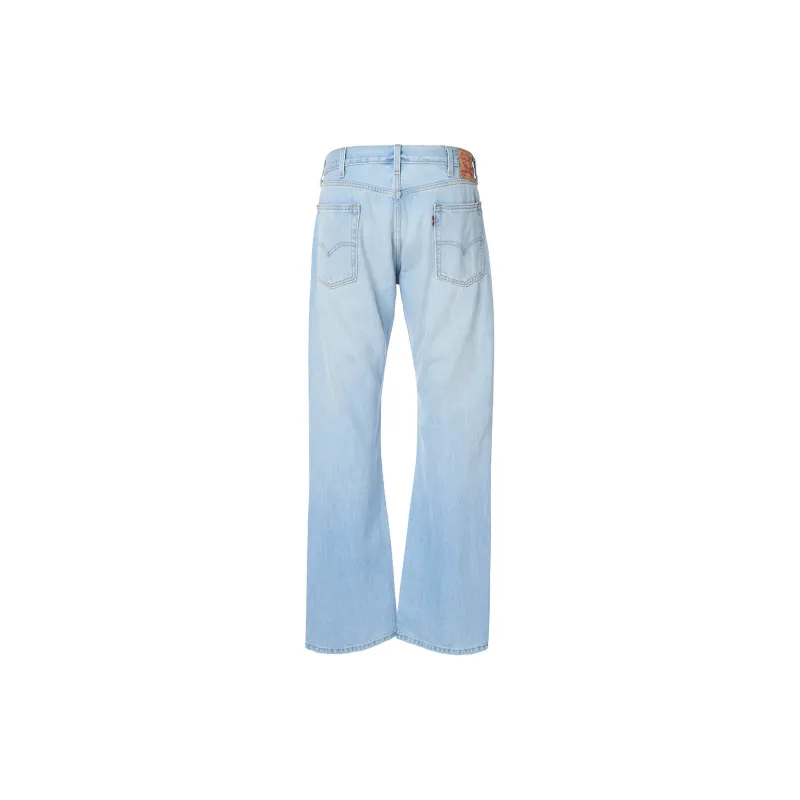 Levis Jeans Men Light Blue-1
