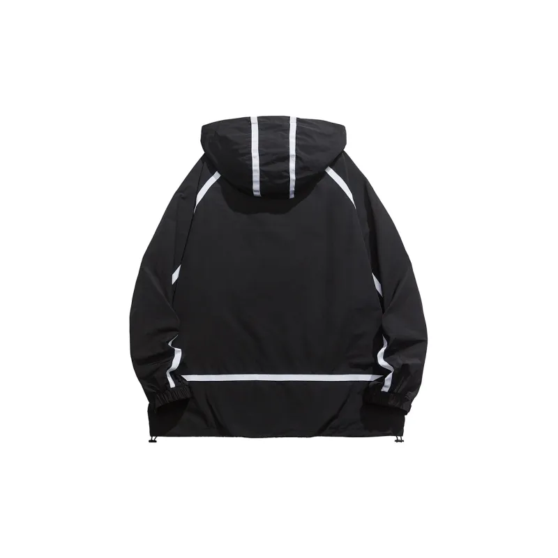 MEIPIN TANG Down Jackets Unisex-2