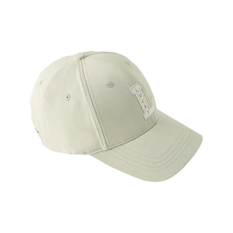LUCKY BRAND Cotton Baseball Caps Unisex-3