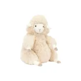 JELLYCAT Bibbly Bobbly Sheep Plush Toy