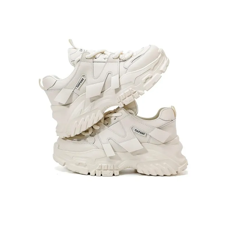 DAPHNE Petite Chunky Sneakers Women's-9
