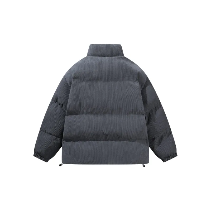 ESPY Puffer Jackets Unisex-10
