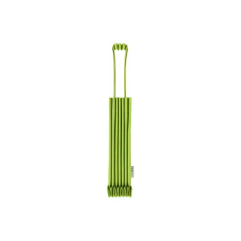 ISSEY MIYAKE Polyester Handbag Mini Women's Apple Green